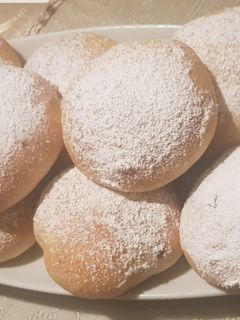 Φωτογραφία της συνταγής Berliner