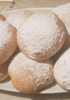 Φωτογραφία της συνταγής Berliner