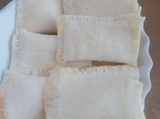 Hình ảnh của bánh sữa chua