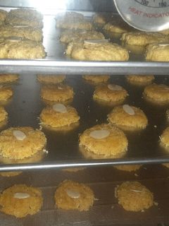 Foto resep Coconut cookies