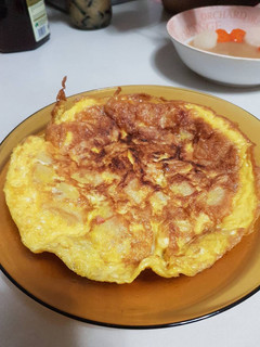 Foto resep Pempek Lenggang