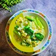Bihun Kuah Bawang