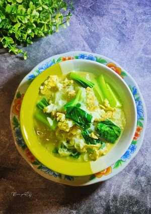 Foto resep Bihun Kuah Bawang