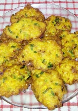 Foto resep Empal Jagung Manis