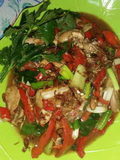 Foto resep Ayam jamur masak teriyaki ala Me