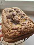 Banana bread 🍌🍌