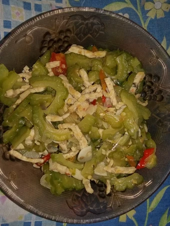 Langkah Mudah untuk Menyiapkan Resep Tumis Pare dan Tempe yang Enak Banget Anti Ribet, Mantap