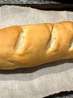 Foto resep This French Bread is easy to make and trust me, it is worth trying😋😋