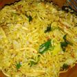 Nasi goreng Magelangan