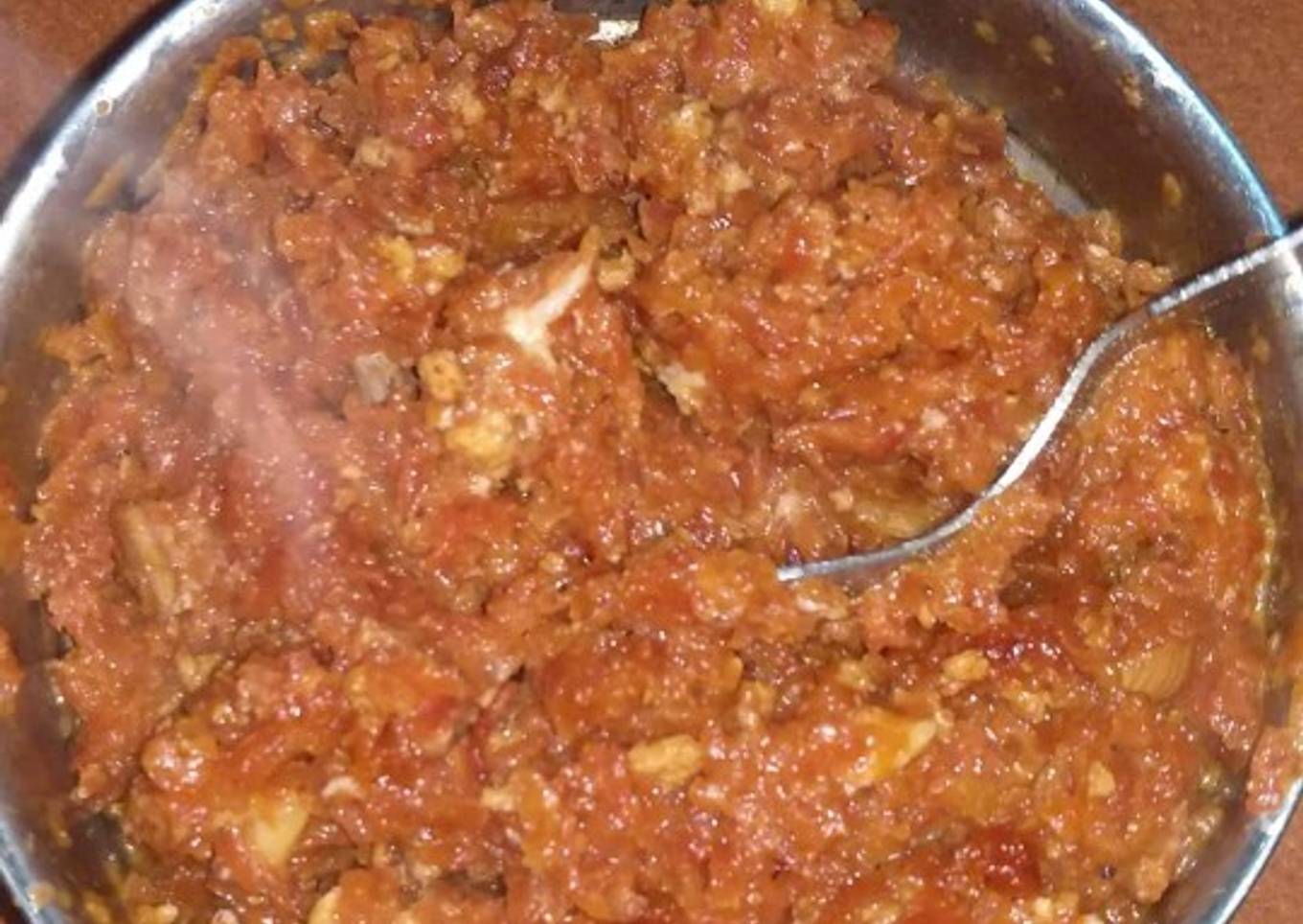Gajar ka halwa