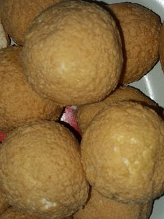 Foto resep Tahu Bulat