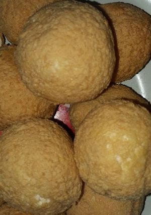 Foto resep Tahu Bulat