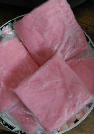 Foto resep Es gabus mudah&sederhana