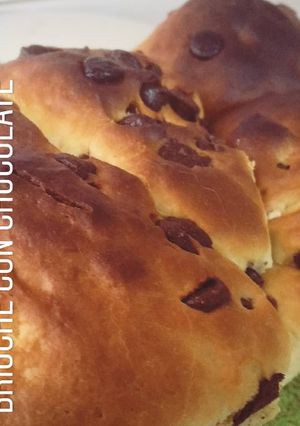 Foto principal de Brioche