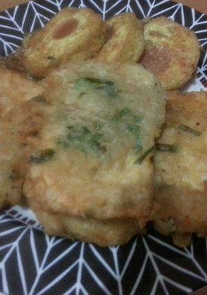 Foto resep Tempe Selimut