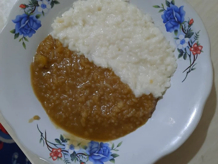 Cara Mudah Membuat Resep Bubur Merah Putih yang Sempurna Anti Ribet, Lezat Sekali