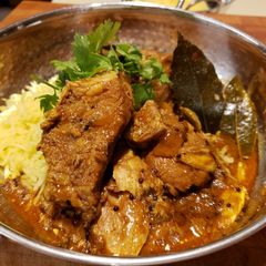 Vindaloo A picture of Vindaloo.
