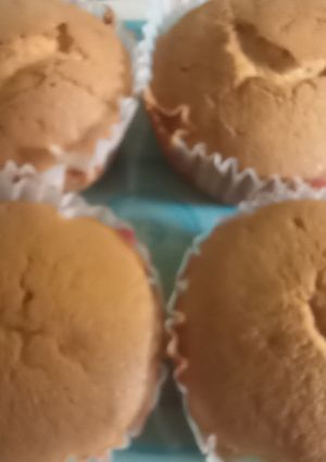 A picture of Cupcakes.