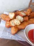 Cakwe