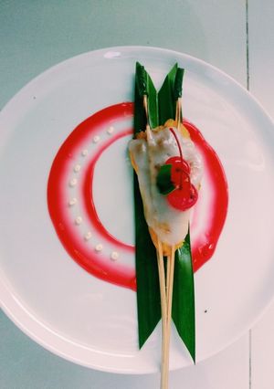Foto resep Perawan Kenes #pekan_jogja #cookpadcommunity_jogja