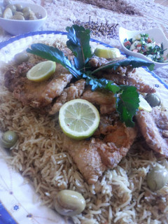 صورة لوصفة صياديه سمك فيليه