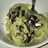 Helado casero de matcha rico y fácil