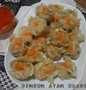 Langkah Mudah untuk Menyiapkan Resep  Dimsum Ayam Udang yang Lezat Sekali, Enak Banget