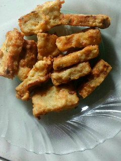 Foto resep Nuget ayam simpel 🐓