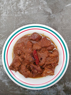 Foto resep (461) Semur Daging