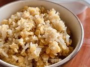 Hình ảnh của cơm đậu lăng