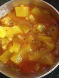 દૂધી નું શાક (Dudhi Shak Recipe In Gujarati)