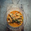 Gulai Nangka Muda