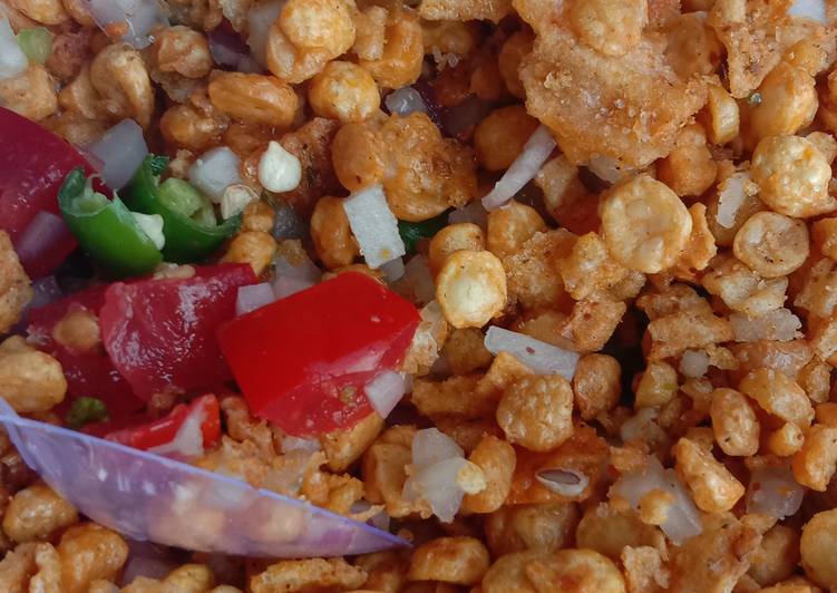 Recipe of Favorite Chana Dal Cooking Basics for Beginners