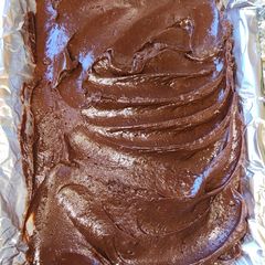 A picture of Easy and Delicious Fudge.