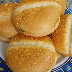 A picture of Burger.