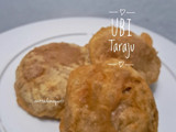 Ubi Taraju