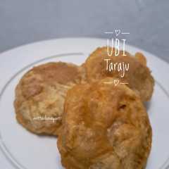A picture of Ubi Taraju.