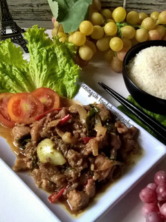 Foto resep CHICKEN TERIYAKI. #SelasaBisa #BikinRamadhanBerkesan