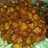 Orek tempe&kentang basah