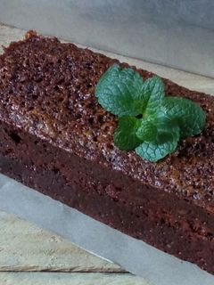 Foto resep Bolu karamel sarang semut