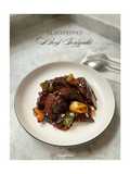 Beef Black Pepper Teriyaki