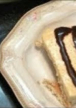 صورة لوصفة حلى بارد😋