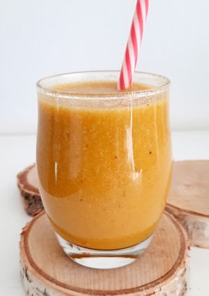 Une photo de 🧡Golden Milk🧡