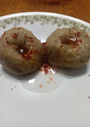 પાપડી નો લોટ રેસીપી મુખ્ય ફોટો