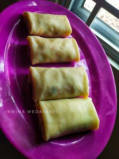 Foto resep Risoles rogut