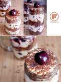 Black Forest In a Jar