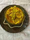 ঝাল ঝিঙে আলু পোস্ত(Jhal Jhinge Aloo Posto, Recipe in Bengali)