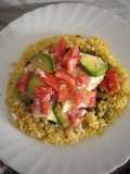 Plato individual!