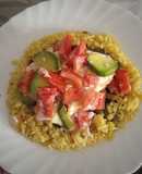 Plato individual!