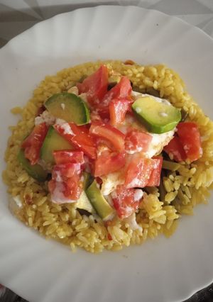 Una foto de Plato individual!